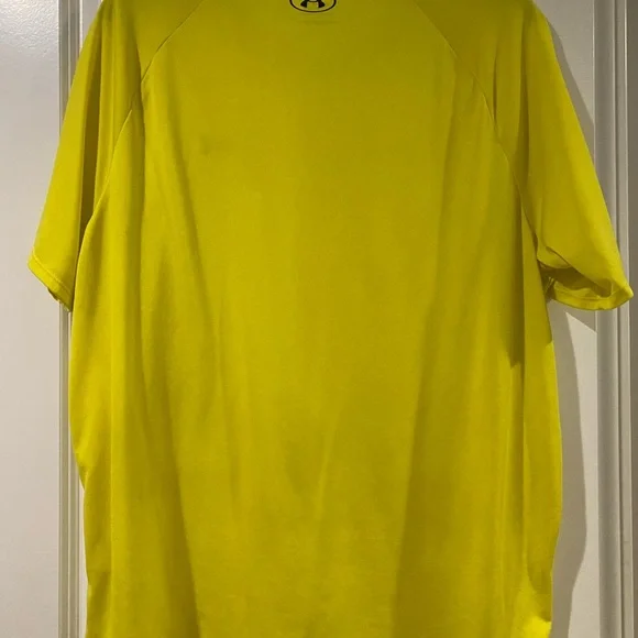 Under Armour Tech Tee - Picture 4 of 5